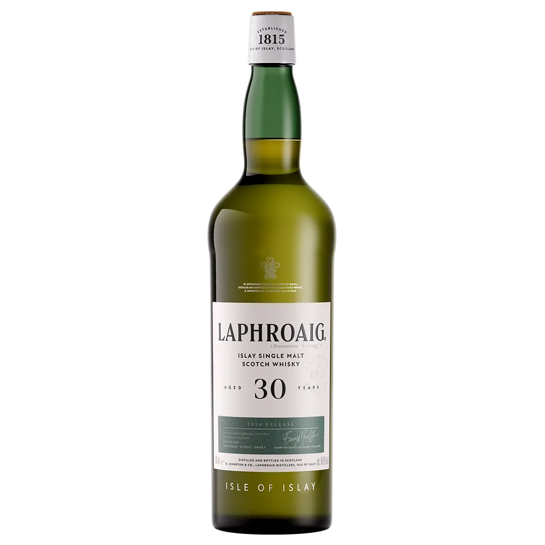 Premium Scotch Whisky from Islay, Scotland | Laphroaig Premium Scotch Whisky from Islay, Scotland | Laphroaig